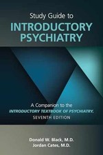 Introductory textbook psychiat for sale  Philadelphia