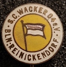 Wacker reinickendorf football for sale  Shipping to Ireland