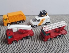 Siku konvolut feuerwehr gebraucht kaufen  Arnsberg