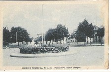 Vicchio mugello piazza usato  Forli