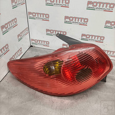 6350r9 fanale post. usato  Italia