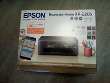 Epson 2205 one for sale  LONDON
