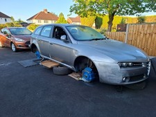 Alfa romeo 159 for sale  BIRMINGHAM