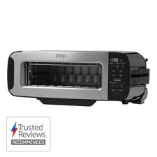 Ninja toaster grill for sale  WAKEFIELD