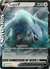 Lugia 138 195 usato  Ravenna