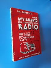 Ravalico primo avviamento usato  Milano
