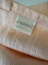 Copriletto frette 280x260cm usato  Pordenone