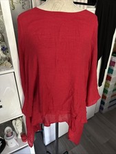 Saloos women tunic for sale  CHELMSFORD