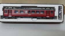 Bemo locomotiva hon usato  Villa Guardia