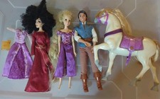 Disney rapunzel doll for sale  Corona