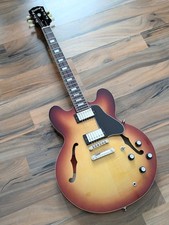 Epiphone 335 ispirato usato  Spedire a Italy