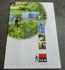 Catalogue dam année d'occasion  La Guerche-sur-l'Aubois