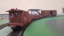 American gauge kit for sale  CARNFORTH