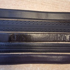 Herren damen gürtel gebraucht kaufen  Lübbecke