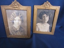 True antique picture for sale  Ludington