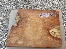 Lot placages loupe d'occasion  Bourg-en-Bresse