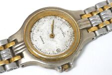 Delvina quartz 0182 gebraucht kaufen  Versand nach Germany