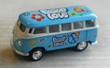Kinsmart 1962 volkswagen gebraucht kaufen  Lenningen