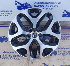 Cerchio lega 6.5 usato  Forgaria nel Friuli