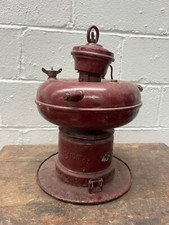 Rare vintage petromax for sale  SUNDERLAND