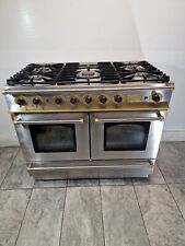 Lpg falcon cooker for sale  BRADFORD