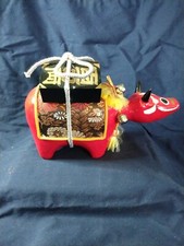 Beautiful red hand for sale  Idaho Falls