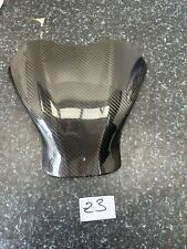 Tankpad carbon tank gebraucht kaufen  Hanhofen