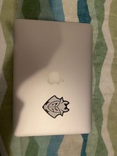 Macbook air con usato  Napoli