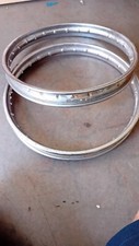 Suzuki fa50 wheel for sale  NOTTINGHAM