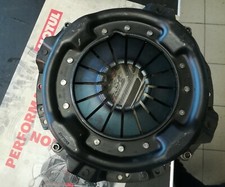 Kit frizione spingidisco usato  Villachiara