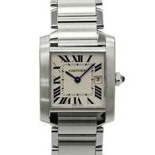 Used cartier tank for sale  Shipping to Ireland