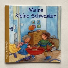 Kleine schwester bücherwelt gebraucht kaufen  Göppingen