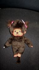 Doudou peluche kiki d'occasion  Molsheim