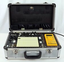 Knight Electronics ML-2001 Mini Lab com K-175AL para peças/reparo comprar usado  Enviando para Brazil