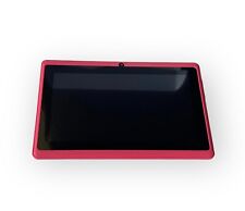 Tablet PC infantil 7"" polegadas Google quad core Android 9.0 câmera dupla WiFi 32GB comprar usado  Enviando para Brazil