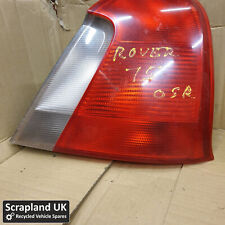 Rover 1998 2004 for sale  NEWPORT
