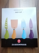 Käsemesser set easy gebraucht kaufen  Bayreuth