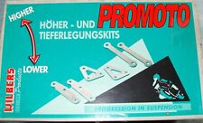 Wilbers promoto 25mm gebraucht kaufen  Herne