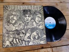 Jethro tull stand d'occasion  Rousset