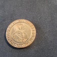 Luigino principato seborga usato  Pavone Canavese