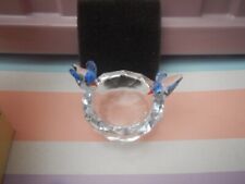 Balmoral crystal beautiful for sale  SHEFFIELD