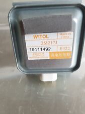 Witol 700w witol gebraucht kaufen  Berlin