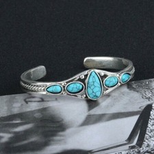Vintage boho silver for sale  Westfield