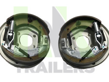 Pair 200 50mm for sale  CLEVEDON