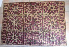 Document ancienne tenture d'occasion Document ancienne tenture d'occasion  Barbentane