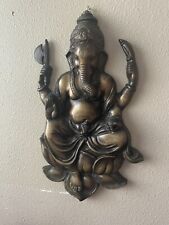 Vintage brass ganesha for sale  Dallas
