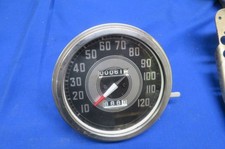 Harley davidson speedometer for sale  Townsend