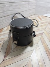 Vintage lens case for sale  North Branch