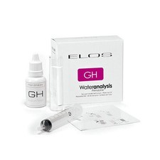 Elos aquatest misurazione usato Elos aquatest misurazione usato  Terlizzi