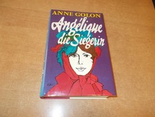 Angélique siegerin anne gebraucht kaufen  Herne